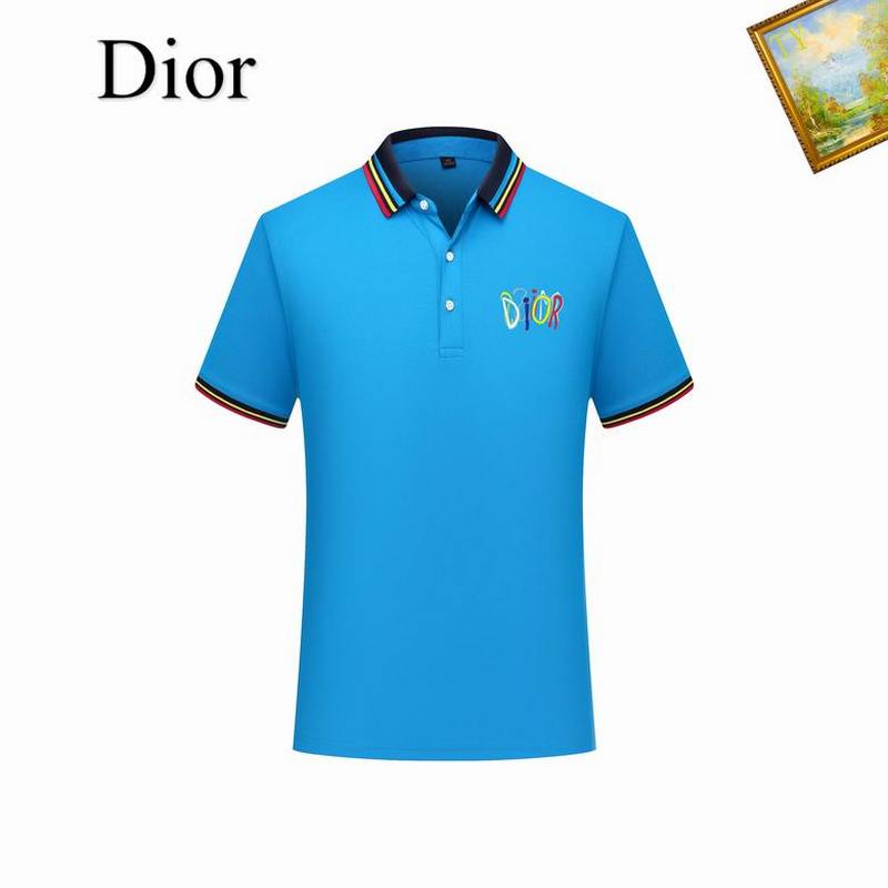 DIOR Men's Polo 52